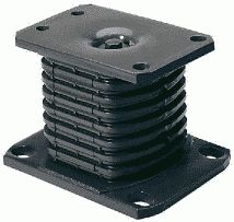 BUCSA ARC PARABOLIC BOGE 87710A