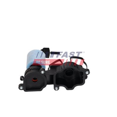 VENTIL AERISIRE CARTER FAST FT04339 13