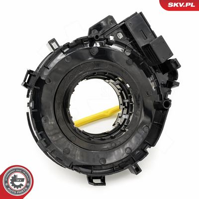 Vinutá pružina, airbag SKV 96SKV663