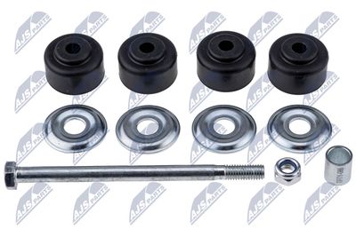 Šarnyro stabilizatorius