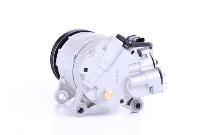 KOMPRESSOR KLIMAANLAGE NISSENS 890601 14