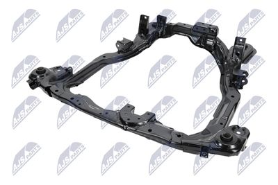 RAMA SUSTINERE/SUPORT AGREGATE NTY ZRZHY501 23