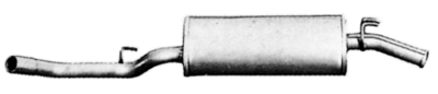 ENDSCHALLDäMPFER
