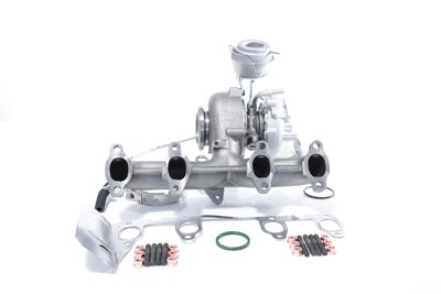 LADER AUFLADUNG BTS Turbo T981080BT 26