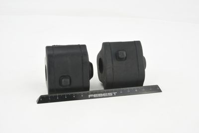 SET REPARATIE BUCSA BARA STABILIZATOARE FEBEST TSBZRE151FKIT 50