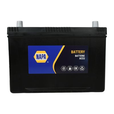 Starter Battery NAPA 249N