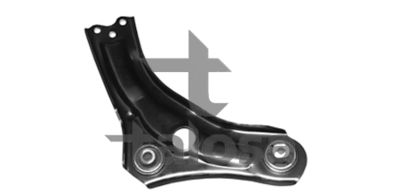 LENKER RADAUFHäNGUNG