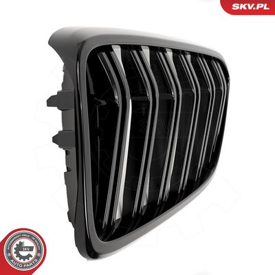 Mřížka chladiče SKV 66SKV210