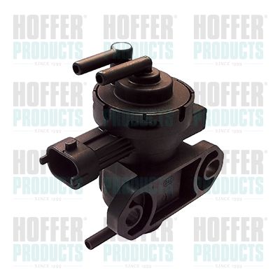 HOFFER 8029239 Турбина  для OPEL (Опель)