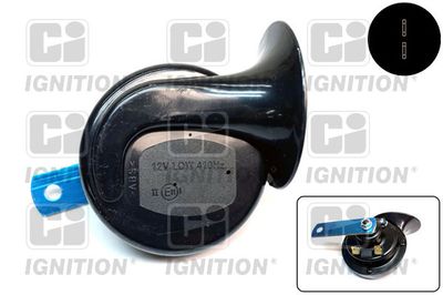 QUINTON HAZELL XHS212L QUINTON HAZELL XHS212L