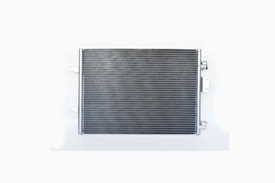 ASAM 75338 Радиатор кондиционера для RENAULT CLIO II (BB_, CB_) 1.5 dCi (B/CB07)