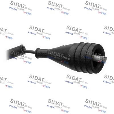 Лямбда-зонд SIDAT 90014 для FIAT REGATA