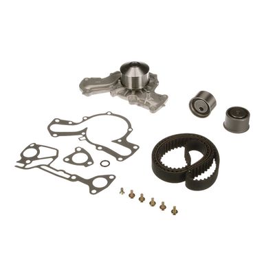 SET POMPA APA + CUREA DINTATA GATES KP15700XS 28