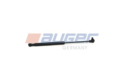 Gasveer kofferdeksel 120N, L-315mm past: MAN LION´S CITY, NG, NL, NM, NÜ, SÜ, TGA, TGL I, TGM I, TGS I, TGX I 08.92-