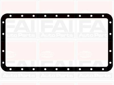 Těsnění, olejová vana FAI AutoParts SG1362