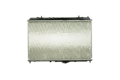 RADIATOR RACIRE MOTOR MAHLE CR1540000S 4