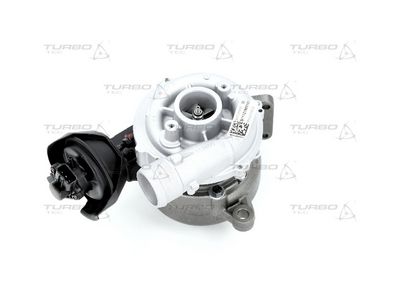 COMPRESOR SISTEM DE SUPRAALIMENTARE TURBO-TEC TT7168 5