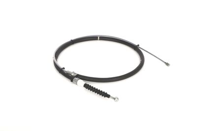 SEILZUG FESTSTELLBREMSE BOSCH 1987482735 26