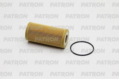 Масляный фильтр PATRON PF4284 для AUDI A4