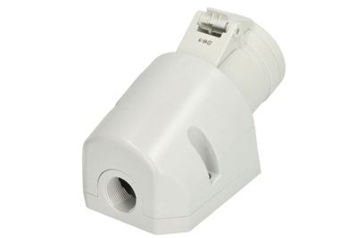 Stopcontact CEKON Vrouw, aantal pinnen/aantal actieve pinnen 4