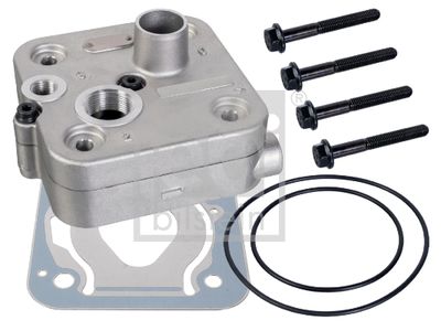 FEBI BILSTEIN Zylinderkopf, Druckluftkompressor