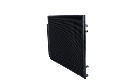 CONDENSATOR CLIMATIZARE NRF 35857 33