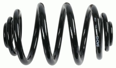 Пружина ходовой части SACHS 996 234 для OPEL OMEGA