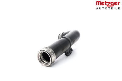 LADELUFTSCHLAUCH METZGER AUTOTEILE 2400124 14