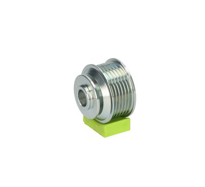 RIEMENSCHEIBE GENERATOR VALEO 593610 14