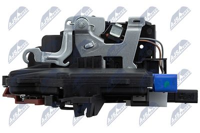 Nastavovací prvok, centrálne zamykanie NTY EZC-WW-431