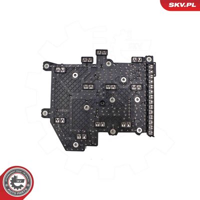 UNITATE DE CONTOL CUTIE DE VITEZE AUTOMATICA