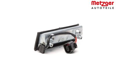 HECKKLAPPENGRIFF METZGER AUTOTEILE 2310514 16