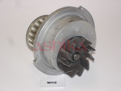 POMPă DE APă RăCIRE MOTOR ASHIKA 35W0002 1