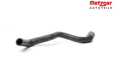 FURTUN RADIATOR METZGER AUTOTEILE 2420105 36