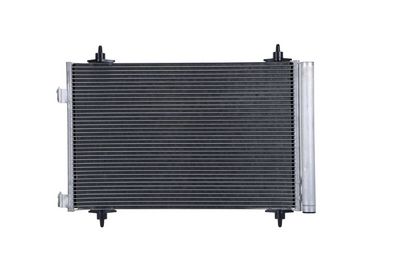 CONDENSATOR CLIMATIZARE WALKER WCD00400