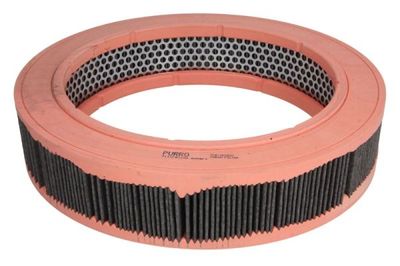 Cabinefilter 78x330x242, met actieve kool past: CATERPILLAR D10T, D6K  JOHN DEERE 7200, 7200 R, 7210, 7210 R, 7215 R, 7230, 7230 R, 7250, 7250 R, 7260 R, 7270 R, 7280, 7280 R, 7290 R, 7310 R