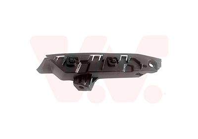 HALTER STOßFäNGER VAN WEZEL 5707568