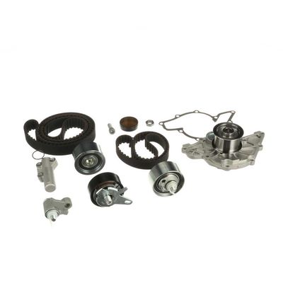 SET POMPA APA + CUREA DINTATA GATES KP25557XS1 38