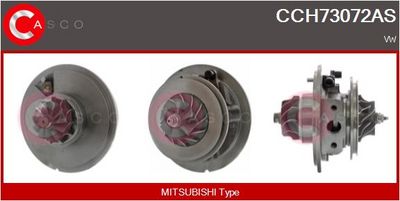 ANSAMBLU DE BAZă TURBOCOMPRESOR