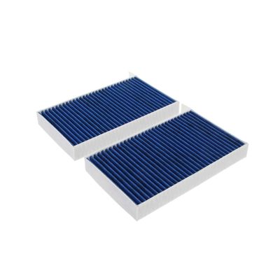 FILTER INNENRAUMLUFT CORTECO 49455972 43