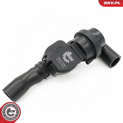 Termostat ESEN SKV 96SKV966