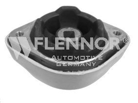 FLENNOR FL4465-J Подушка коробки передач (АКПП) 