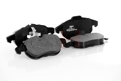 SET PLACUTE FRANA FRANA DISC GH GH413628 9