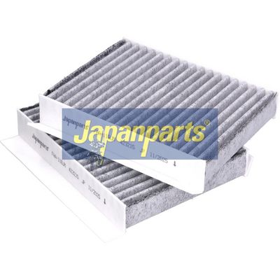 JAPANPARTS Фильтр, воздух во внутренном пространстве