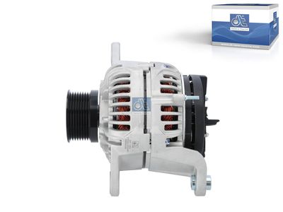 Alternador