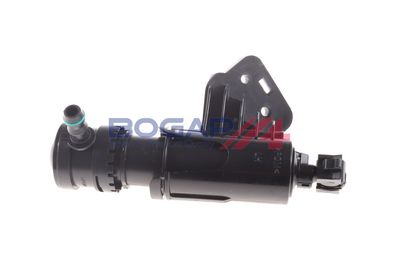 Waschwasserdüse, Scheinwerferreinigung