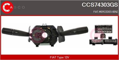 COMUTATOR COLOANA DIRECTIE
