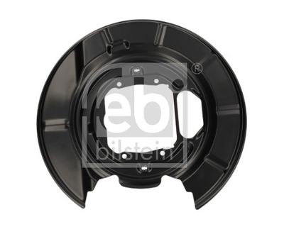 SPRITZBLECH BREMSSCHEIBE