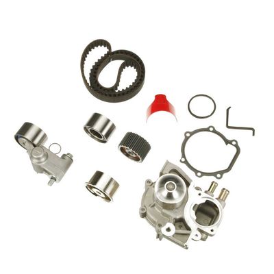 SET POMPA APA + CUREA DINTATA GATES KP15537XS2 64