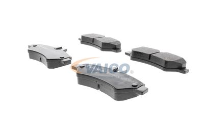 BREMSBELAGSATZ SCHEIBENBREMSE VAICO V308197 46